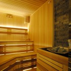 sauna svetliy kedr